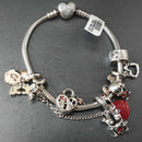 Cable Bracelet - Silver 39.7 grams 8 inch