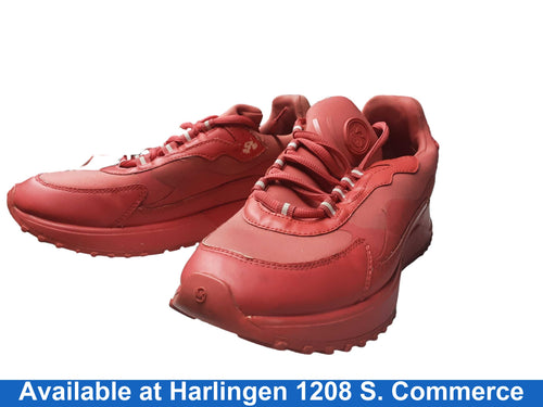 Michael Kors Ft22b Red