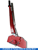 Roberts 10-254 Red Carpet Stretcher / Knee Kicker