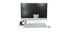 Hp 24-df1xxx Intel Core I3 - 10th Generation 8 Gb 256 Gb White Desktop