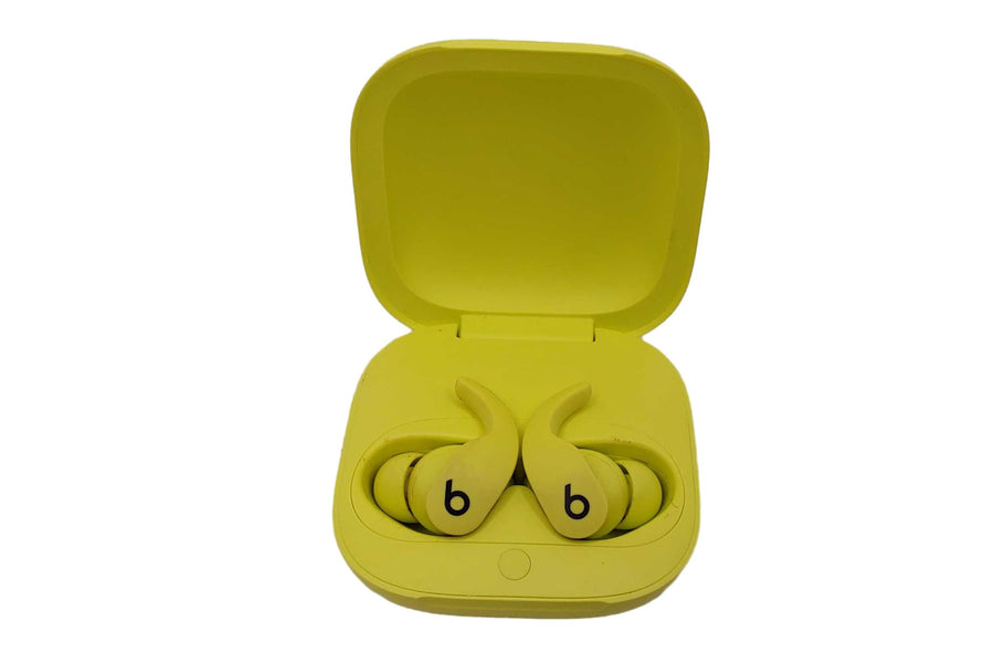 Beats By Dr. Dre A2578 Yellow