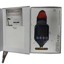 Supco Vg640tl Gray Gauge / Meter