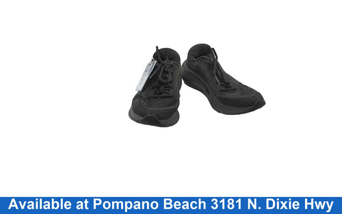 Nike Fj7765-002 Black