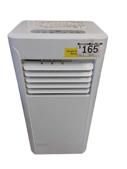 Zafro Nplb2-06cx1e White Air Conditioner