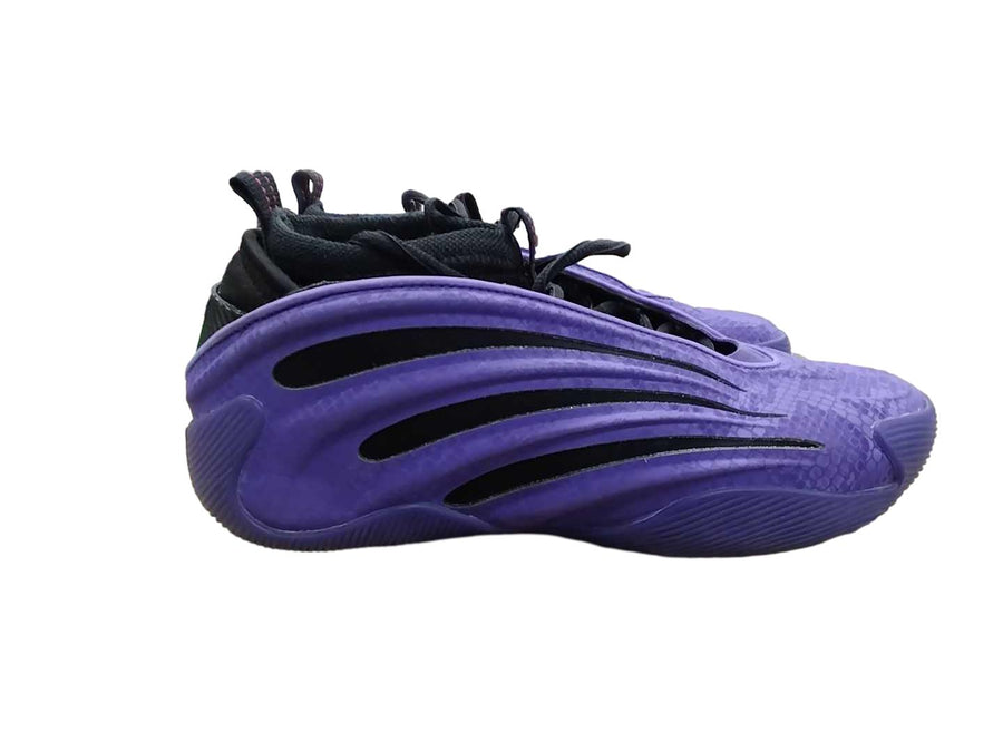 Adidas James Harden Purple