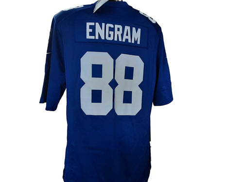 Nfl Blue Sports Jersey