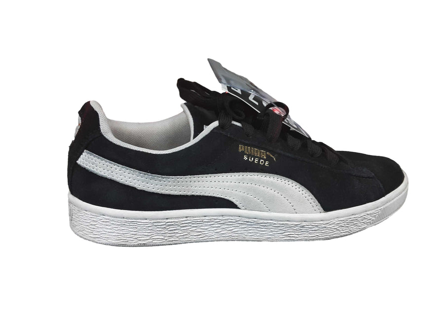 Puma 352634-03 Black