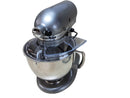 Kitchenaid Ksm150pscu Gray Small Kitchen Appliance