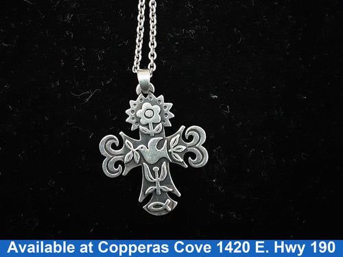 Chain - Silver 7.6 grams 18 inch