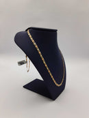 14kt Valentino Chain