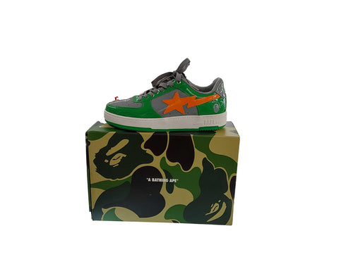 Bape M1913030 Green