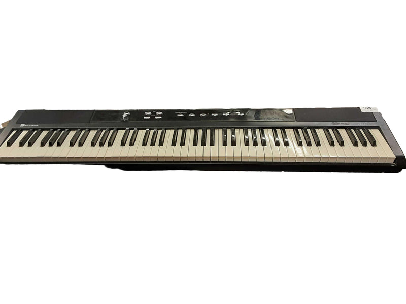 Williams Legato Black