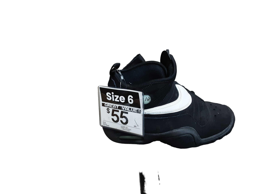 Nike Aa2888-001 Black
