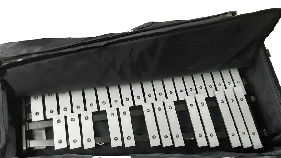 Pearl Black Xylophone