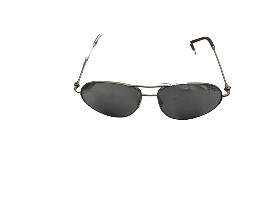 Moncler Me4002 Silver