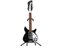 Rickenbacker 325c64 Black Electric Classic Guitar