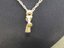 Chain - Silver 5.1 grams 18 inch