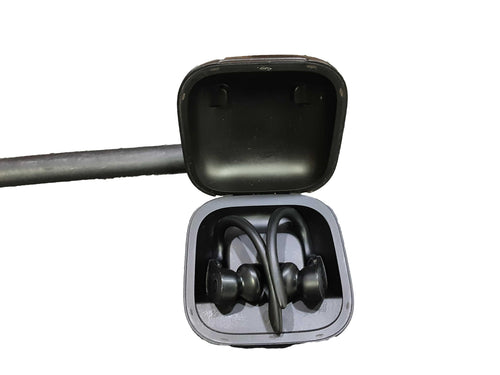 Beats By Dr. Dre A2048 Black