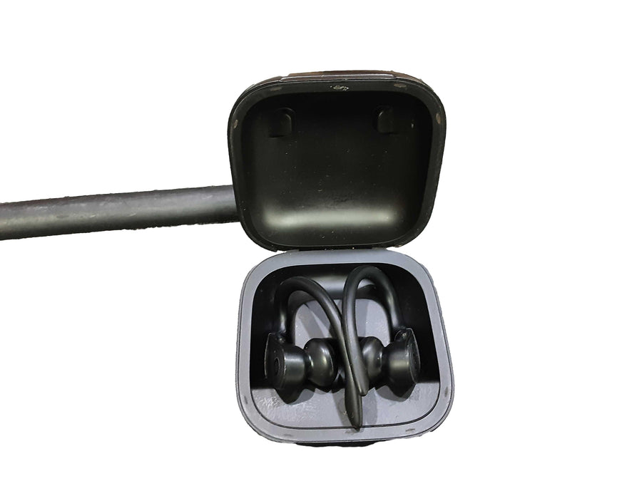 Beats By Dr. Dre A2048 Black