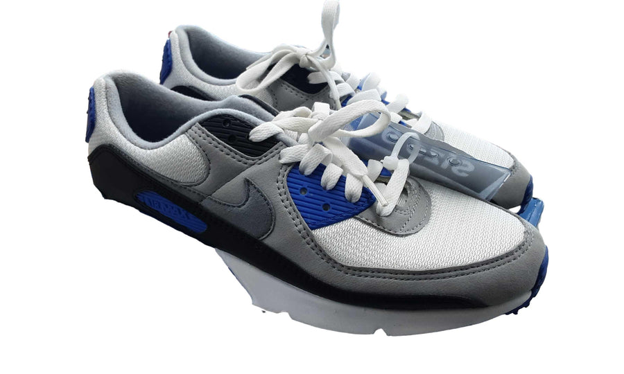 Nike Cd0490-100 Blue