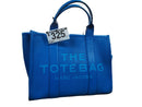 Marc Jacobs Tote Blue Purse / Handbag