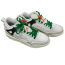 Jordan Hq1670-183 White