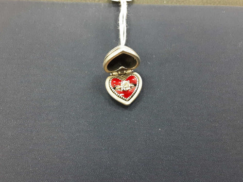 Pendant - Silver 6.9 grams