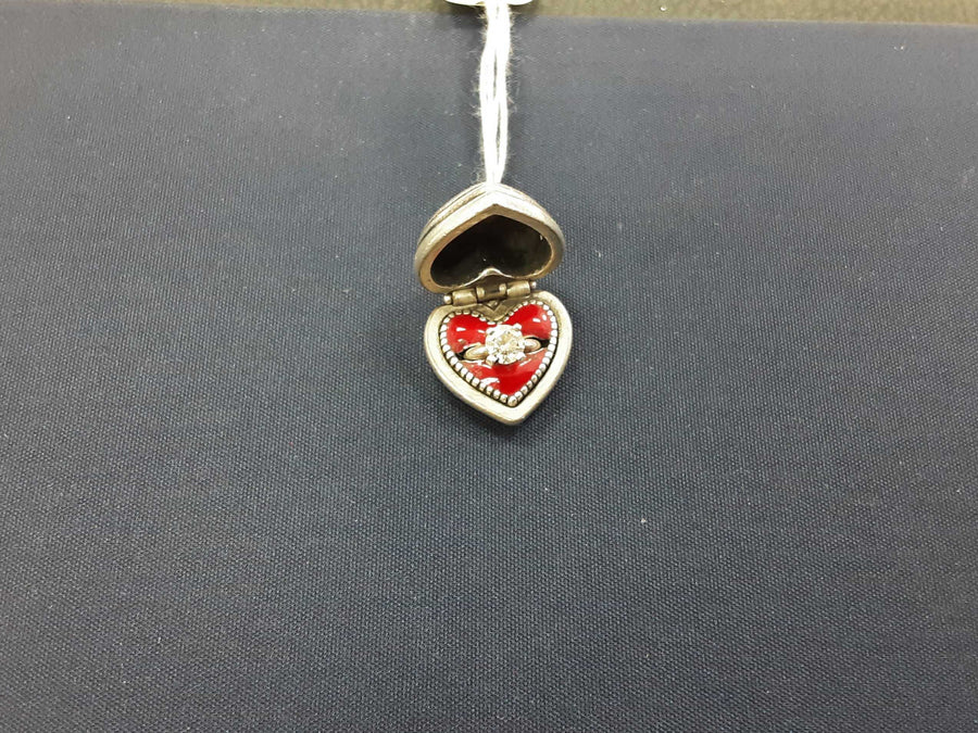 Pendant - Silver 6.9 grams