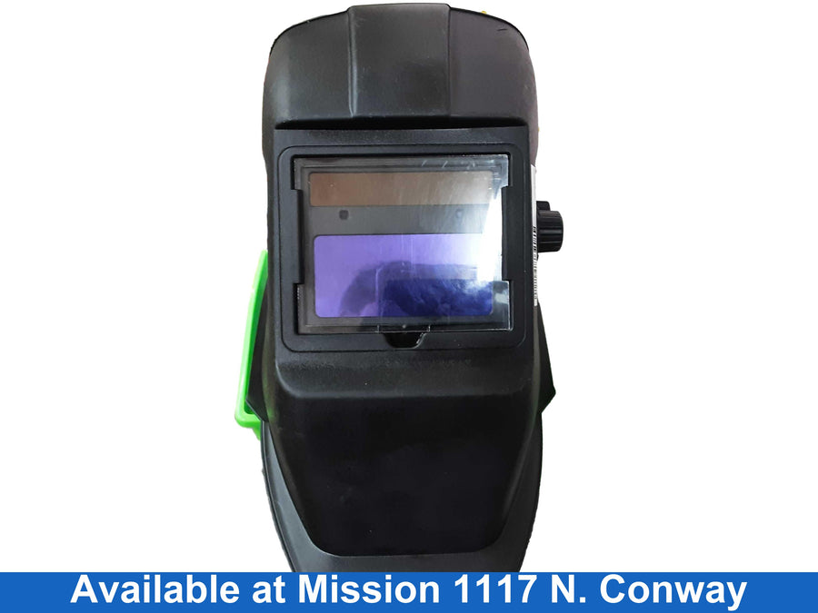 Gx-550s Black Welding Accessory