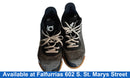 Nike Cw3400-006 Black