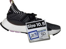 Adidas 132249298 Black