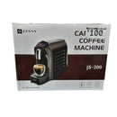 Jassy Js-200 Black Small Kitchen Appliance