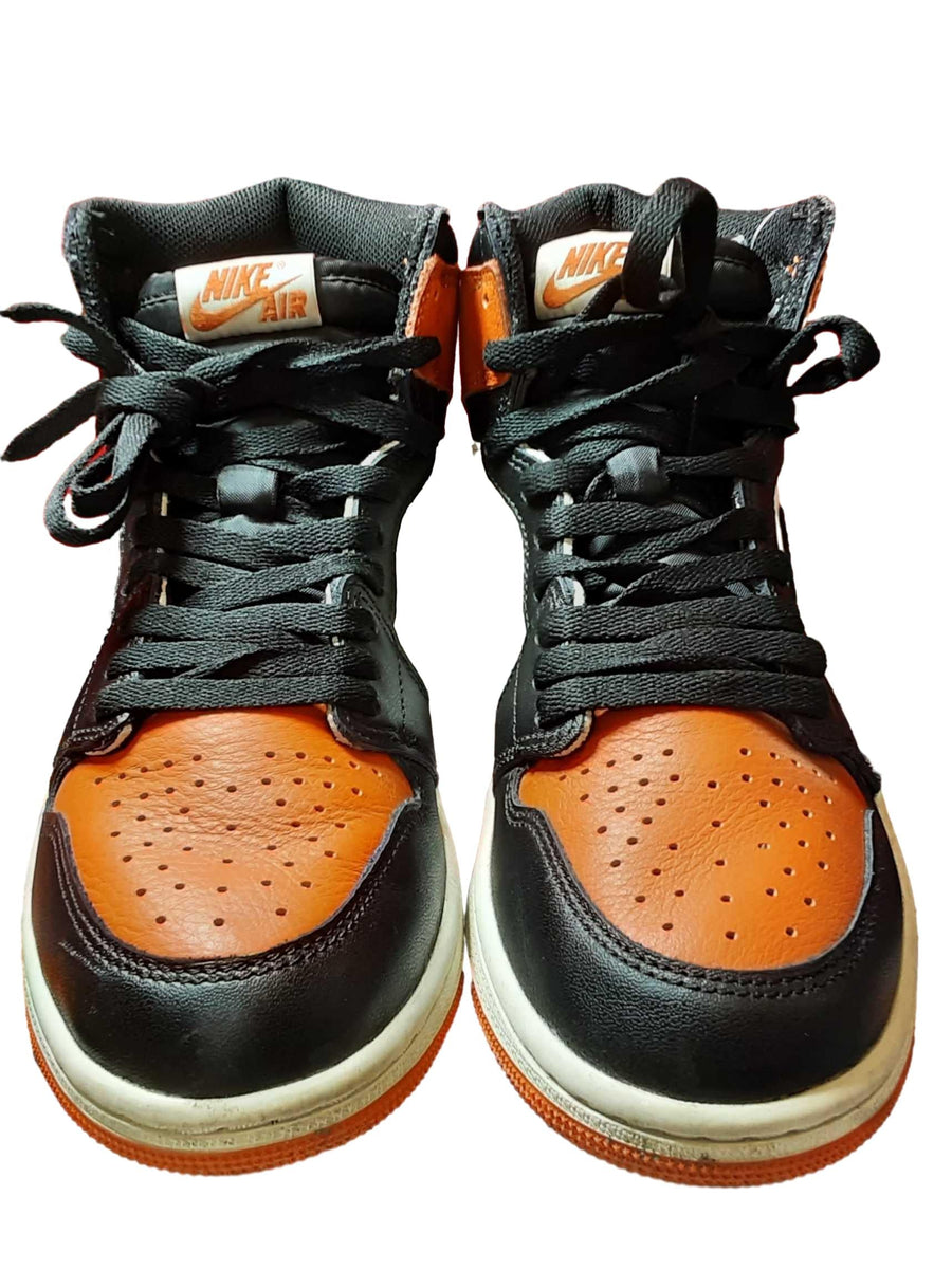 Nike Dz5485 008 Orange