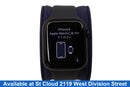 Apple A3328 Black Regular Watch