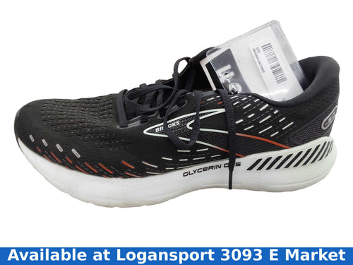 Brooks 1203701b045 Black