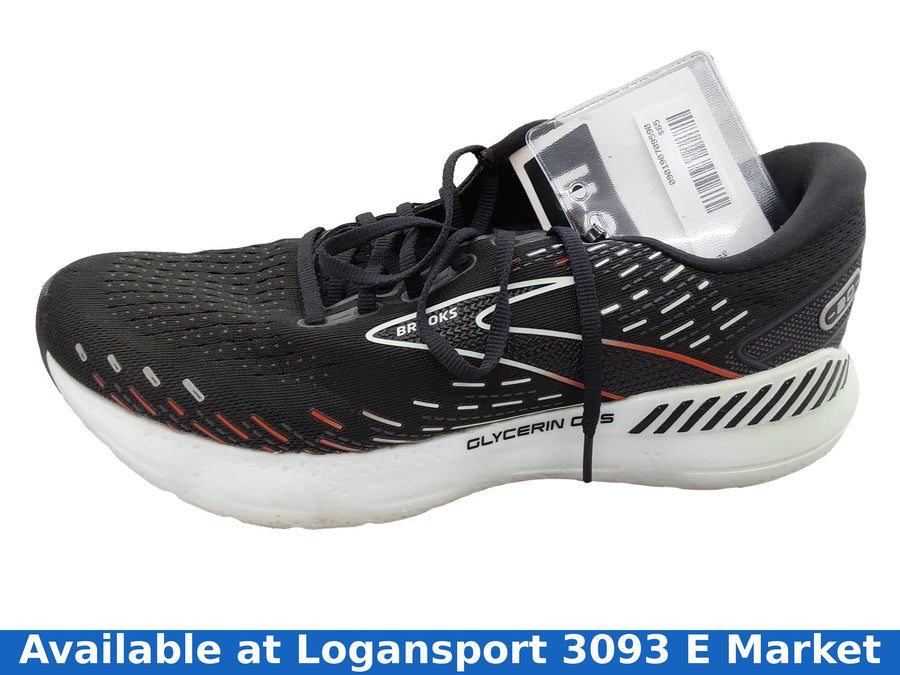 Brooks 1203701b045 Black