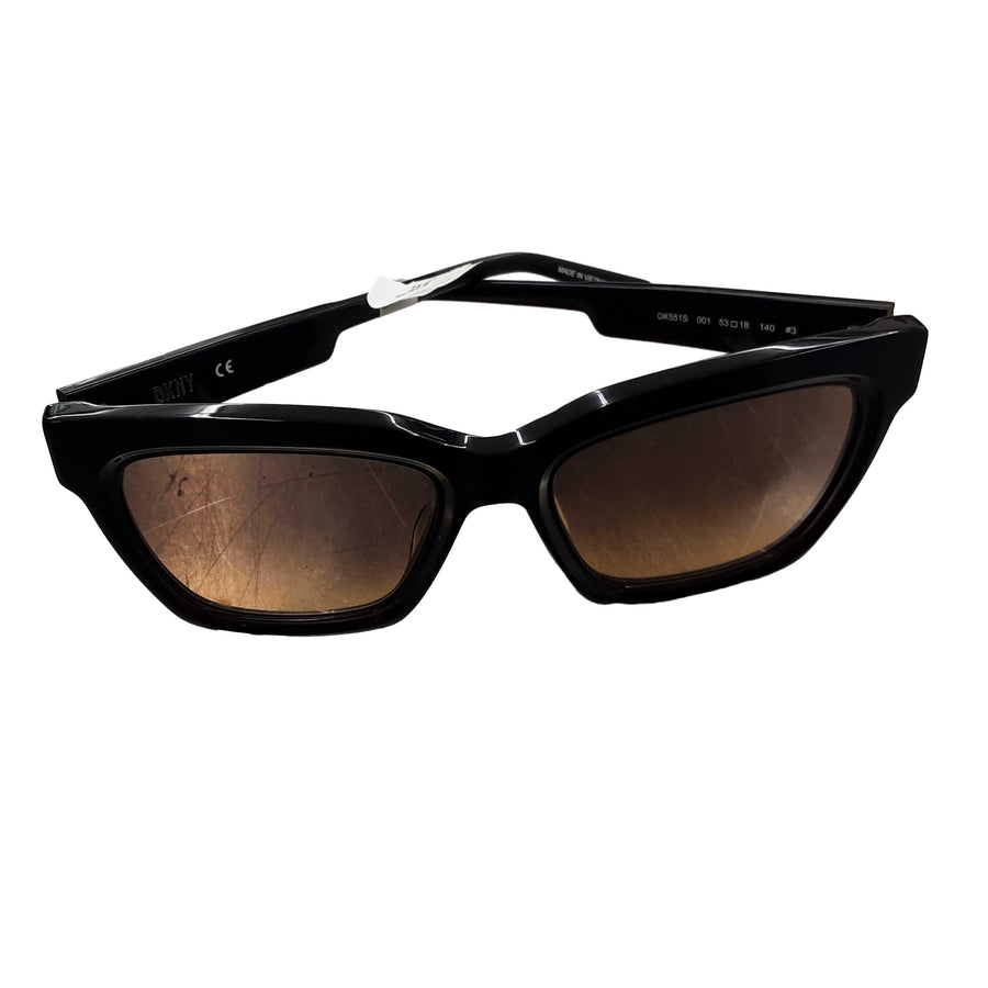 Dkny Dk551s Black