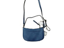 Fossil 133806 Blue Purse / Handbag
