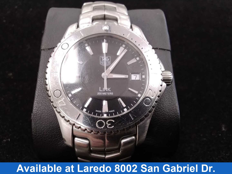 Watch - Yellow Gold 14k (.585) grams