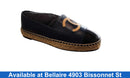 Chanel Espadrilles Blue