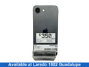 Apple A3212__iphone 16e 128 Gb Black Smart Phone
