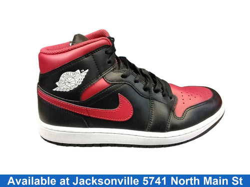 Nike Dq8426-067 Red