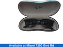 Ray-ban Rb-5356-2012 Brown