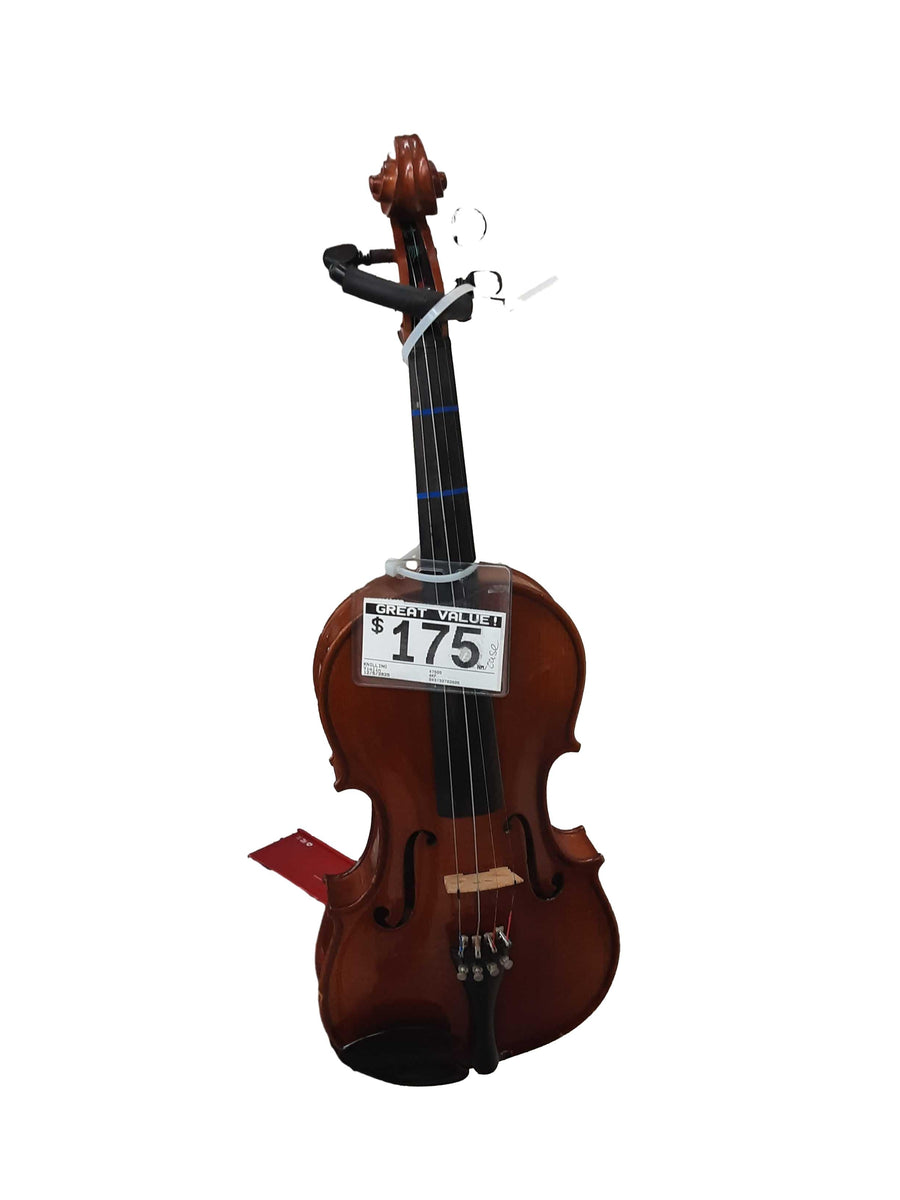 Knilling 47505 Brown Violin