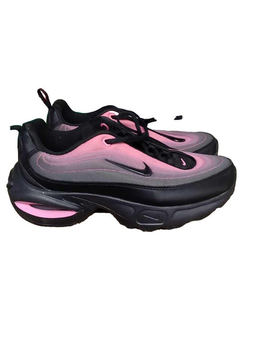 Nike Hv6354-001 Black