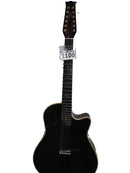 Alvarez Yairi Wy1-12 Black Guitar