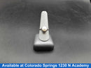 Women's Ring - White Gold 14k (.585) 3.5 grams Size 9