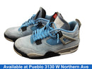 Jordan Ct8527-400 Blue