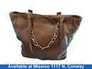 Michael Kors Brown Purse / Handbag