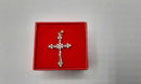 Religious Pendant - Yellow Gold 10k (.417) 2 grams